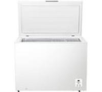Hisense FT386D4AWLYE réfrigérateur et congélateur commerciaux Congélateur coffre 297 L Pose libre E