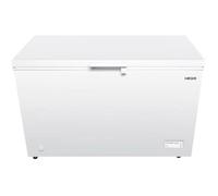 Haeger Cf-400.015a Horizontal Freezer 380L