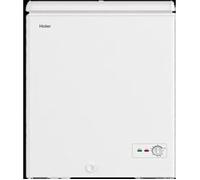 Congélateur IBERNA - Congélateur horizontal 138L - Blanc - Classe F