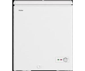 Congélateur horizontal IBERNA - 138L - Classe F - Blanc