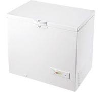 Congélateur horizontal OS2A250 255L Blanc