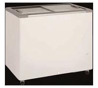 Congélateur Horizontal Vitré 337 Litres Fricon