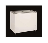 Congélateur Horizontal Vitré 337 Litres Fricon