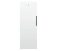 Congélateur Indesit UI6 F2T W FR - vertical - 59.5x64.5x167 cm (lxpxh) - 228 litres - classe E - blanc global