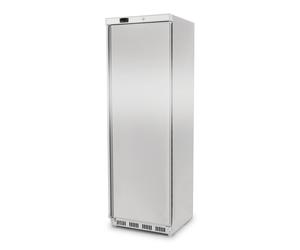 Congélateur - Inox - 361L - 600x585x(h)1850mm