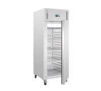 Congélateur inox tropicalisé PRO 560 Litres 1 porte, 380 W, 220 V - MONO