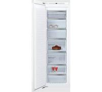 Neff GI7813CE0 congélateur Congélateur vertical Intégré 212 L E Blanc