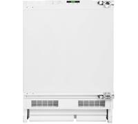 Congélateur intégrable BEKO BU1203N - 3 tiroirs - 94 L