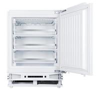 Amica AB6102E congélateur Congélateur vertical Intégré 95 L E Blanc