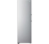 Congélateur LG GFT41PZGSZ Acier 186 60 cm Gris Gris G