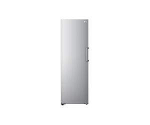 Congélateur LG GFT41PZGSZ Acier inoxydable (186 x 60 cm)