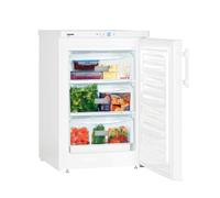 Congélateur Liebherr GP1213-21 85 85,1 x 55,3 cm Blanc
