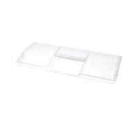congélateur Panier avant Coque pour réfrigérateur congélateur Beko équivalent au 4331790100
