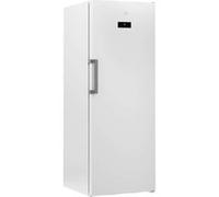 Beko RFNE448E45W Congélateur vertical Pose libre 404 L D Blanc