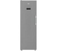 Beko B5RMFNE314X Congélateur vertical Pose libre 286 L E Acier inoxydable