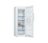 Congélateur pose-libre, SER4, No Frost, Classe énergie E, 39 dB, Consom BOSCH - GSN29VWEV