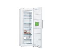 Bosch Serie 4 GSN33FWEV congélateur Congélateur vertical Pose libre 225 L E Blanc