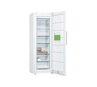 Bosch Serie 4 GSN33FWEV congélateur Congélateur vertical Pose libre 225 L E Blanc
