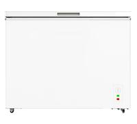 PYRAMIDEA Congélateur Capacité 300 Litres Classe Énergétique Et Couleur Blanc CNG304