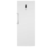 Bomann Congélateur Nofrost | 70 cm de large | 2 en 1 - convertible au froid | 186 cm | Classe énergétique D | Congélateur | 5 tiroirs et 2 compartiments | Butée de porte interchangeable | Freezer 380L