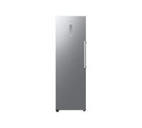 Congélateur Samsung RZ32C7BEES9 - vertical - WiFi - 59.5x69.4x186 cm (lxpxh) - 323 litres - classe E - inox raffiné