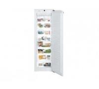 Congélateur Siemens iQ500 GI81NACF0 - vertical - encastrable - niche - 56x55x177.5 cm (lxpxh) - 212 litres - classe F