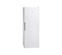 Siemens iQ500 GS58NAWDV congélateur Congélateur vertical Pose libre 366 L D Blanc