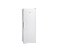 Siemens iQ500 GS58NAWDV congélateur Congélateur vertical Pose libre 366 L D Blanc