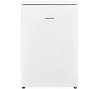 Congélateur table top 54cm 106l blanc Daewoo CUL0143EWMA0