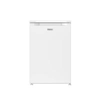 Frigelux Congélateur top CTT92BE 85 L statique Hauteur 84,5 cm Chrome