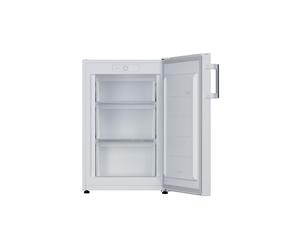 Congélateur Table Top Candy CNUQ2L58EWH 90 L Low Frost Porte Réversible Blanc