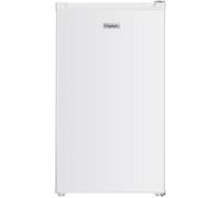 Frigelux Mini congélateur CTT62BE 60 L - 2 tiroirs + 1 abattant - Classe E - porte réversible - 40dB