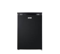 Congélateur table-top - Frigelux - CTT92NE - 85 L - Noir - 54,9 x 55,7 x 84,5 cm 39 dB