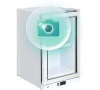 Congélateur table top UDB F500V BB1 Tefcold 6