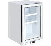 Congélateur table top UDB F500V WW1 Tefcold 1