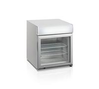 Tefcold Congélateur Table Top UF50GCP