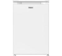 Frigelux Congélateur top CTT92BE 85 L statique Hauteur 84,5 cm Chrome