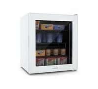 Congelateur top 628 88 L statique hauteur de 66 cm