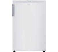 Candy CNUQ2L58EWH Congélateur vertical Pose libre 90 L Blanc