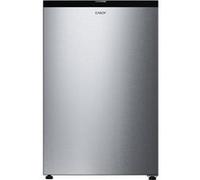 Congélateur Top Candy CNUQ2L58EX Inox