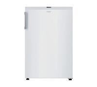 Candy Congélateur vertical CNUQ2L58EWH 90 L pose libre Blanc