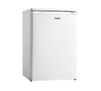 Congelateur top CTT91BE frigelux 88 L statique hauteur de 84.5 cm Blanc G