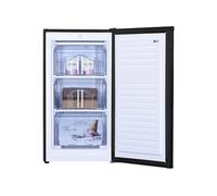 Conglateur Table Top - PRIMO - PR150DV - 64L - 4 toiles - Noir