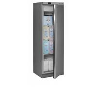 Congélateur ventilé 400 Litres, 4 x niveaux, blanc, 300 W, 220 V - MONO