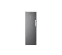 Whirlpool WHMFF 6312 XP4 Congélateur vertical, Total No Frost, 286 L, Titanium Inox, Compresseur ProSmart Inverter 186,5 x 59,7 x 70,9 cm (H x L x P)