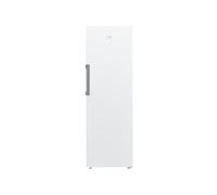 Beko B1RFNE314W congélateur Congélateur vertical Pose libre 286 L E Blanc