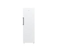 Congélateur armoire - BEKO - B1RFNE294W - Classe E - 260 L - Froid ventilé - 38dB - 15 kg/24h - 151,5x59,7x70,9 - Blanc
