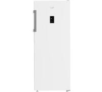 CONGÉLATEUR VERTICAL BEKO B3RFNE274W BEKO 271LT ET TOTAL SANS GEL BLANC B3RFNE2