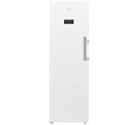 Beko B5RMFNE314W Congélateur vertical Pose libre 286 L E Blanc