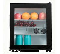 Congélateur Vertical Compact, Congélateur de Table de 30 L